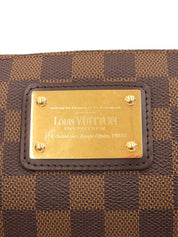 2007年製 キャンバスダミエソフィ ブラウン