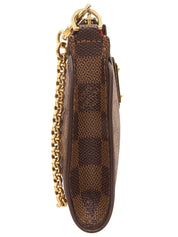 2007年製 キャンバスダミエソフィ ブラウン