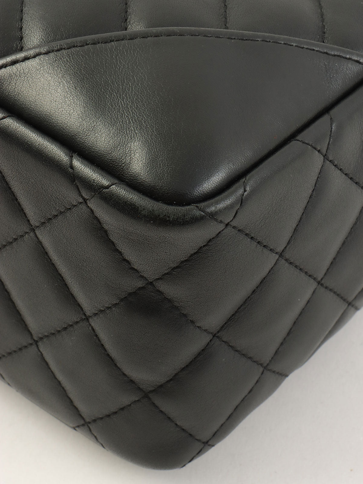 2005年頃製 カンボンミニボーリングバッグ ブラック