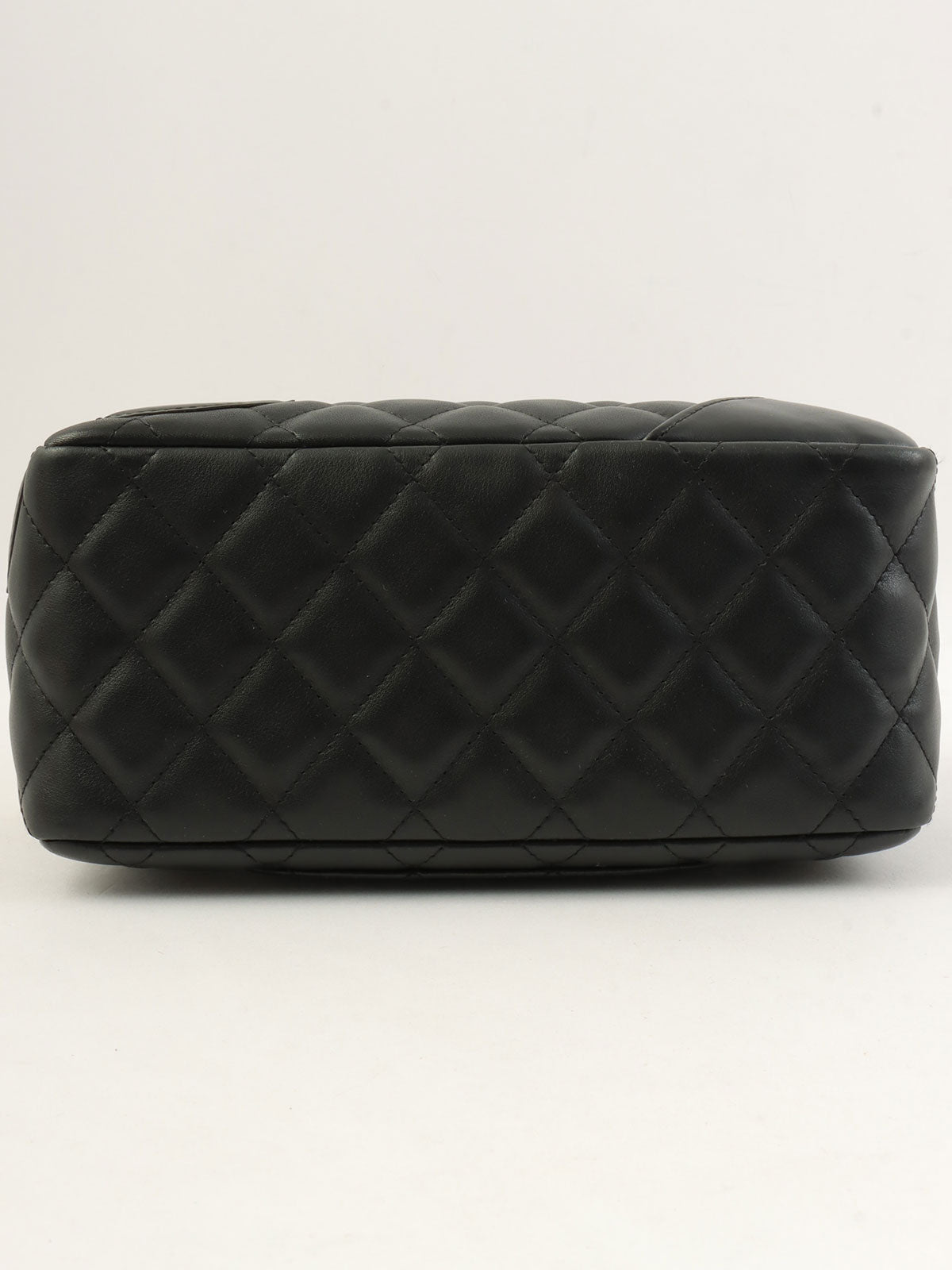 2005年頃製 カンボンミニボーリングバッグ ブラック