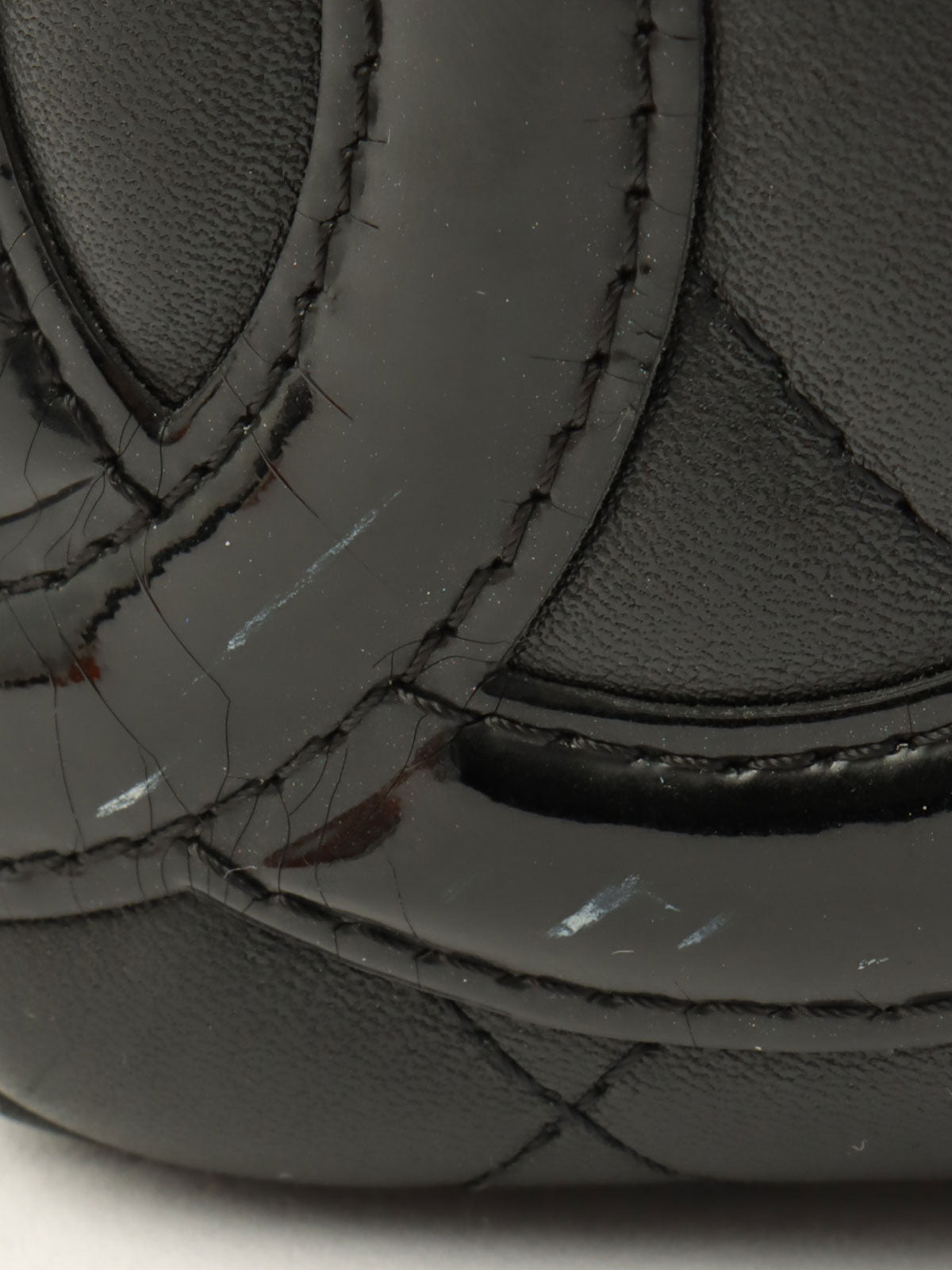 2005年頃製 カンボンミニボーリングバッグ ブラック