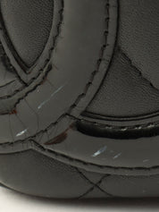 2005年頃製 カンボンミニボーリングバッグ ブラック