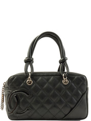 2005年頃製 カンボンミニボーリングバッグ ブラック