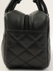 2005年頃製 カンボンミニボーリングバッグ ブラック