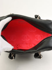 2005年頃製 カンボンミニボーリングバッグ ブラック