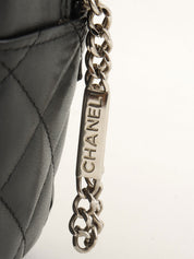 2005年頃製 カンボンミニボーリングバッグ ブラック