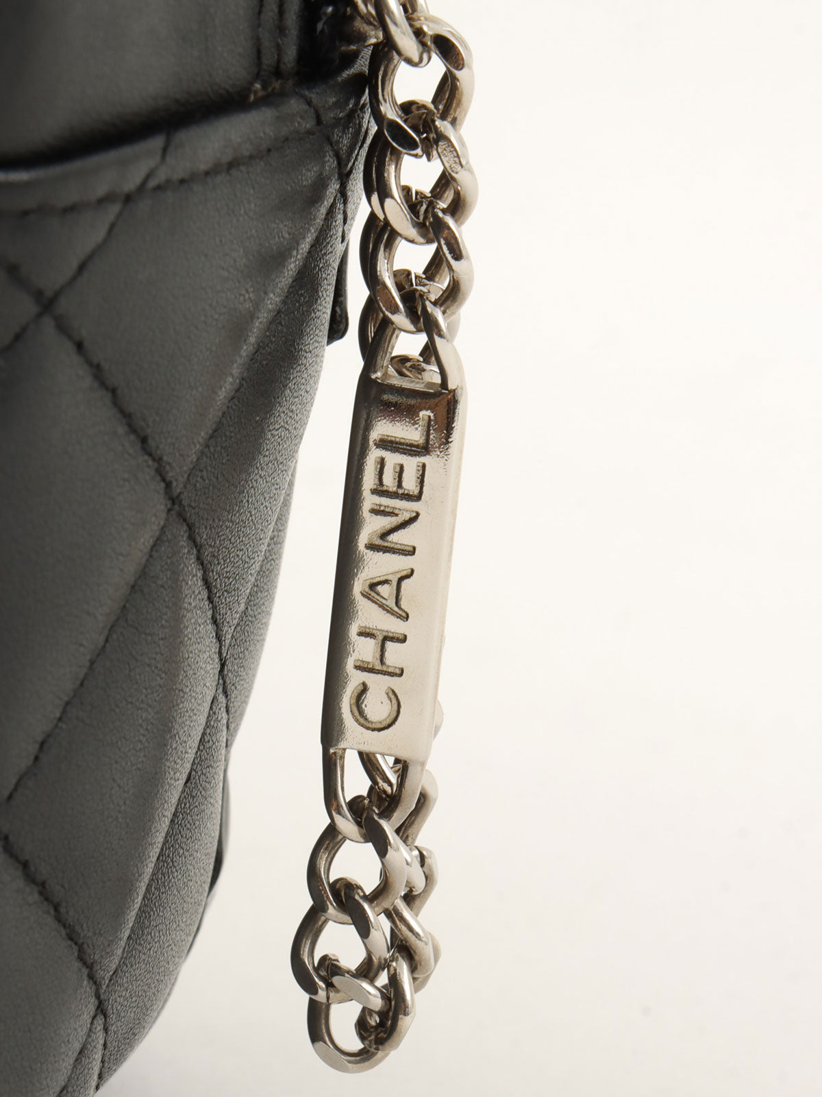 2005年頃製 カンボンミニボーリングバッグ ブラック