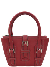 Senda Handbag Red