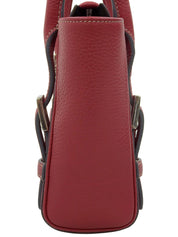 Senda Handbag Red