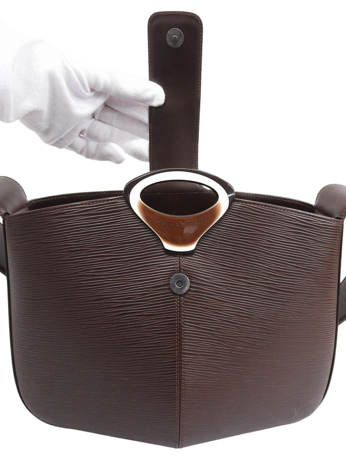 2000年製 エピレヴリ モカ