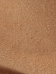 1998年頃製 ムートン2.55チェーンショルダーバッグ ベージュ/マルチ