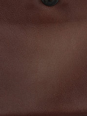 1998年頃製 CCターンロックウエストバッグ ダークブラウン