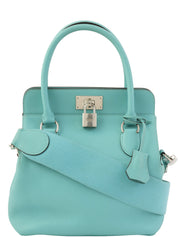 2015 Toolbox 20 Blue Atoll