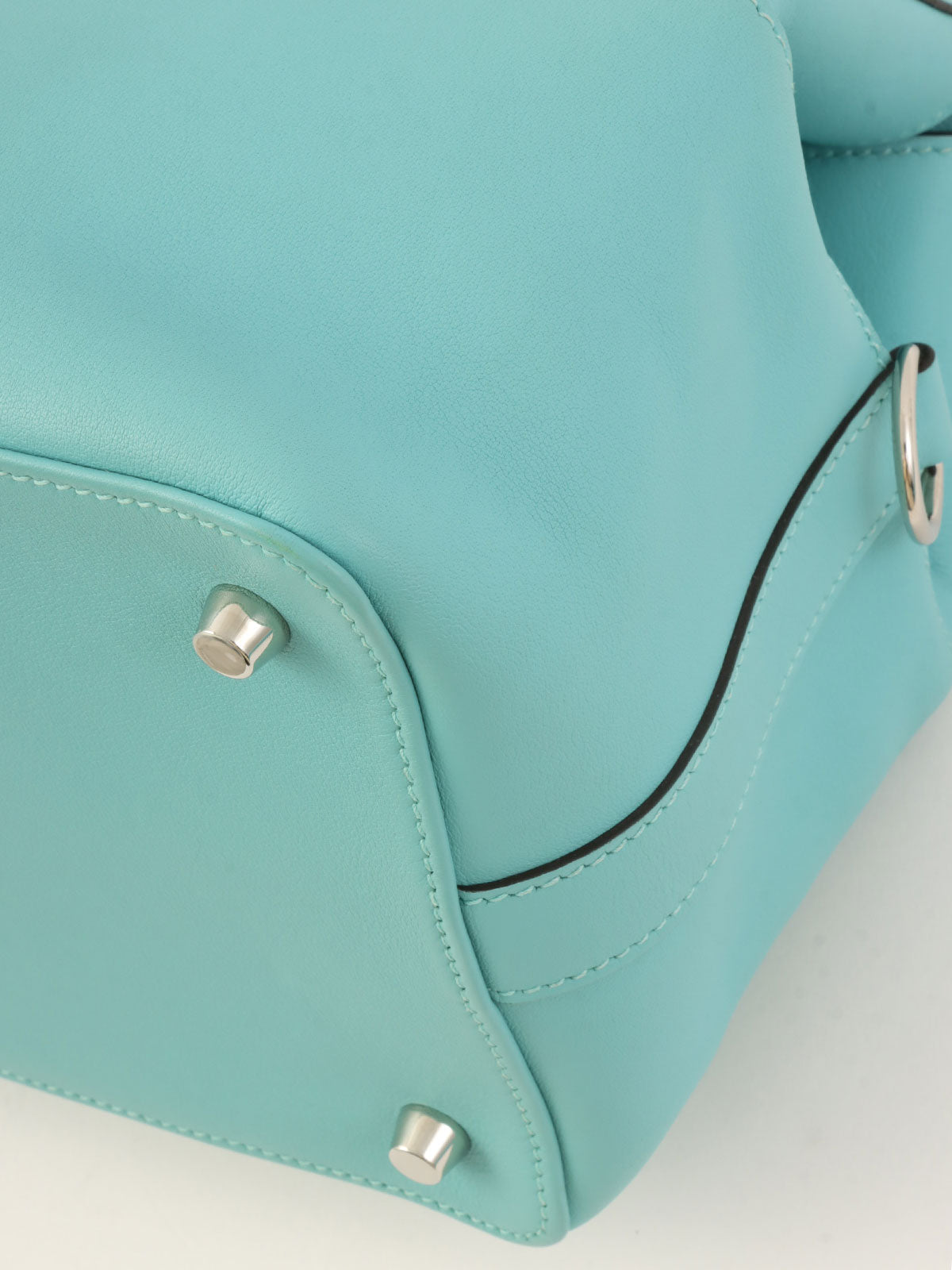 2015 Toolbox 20 Blue Atoll