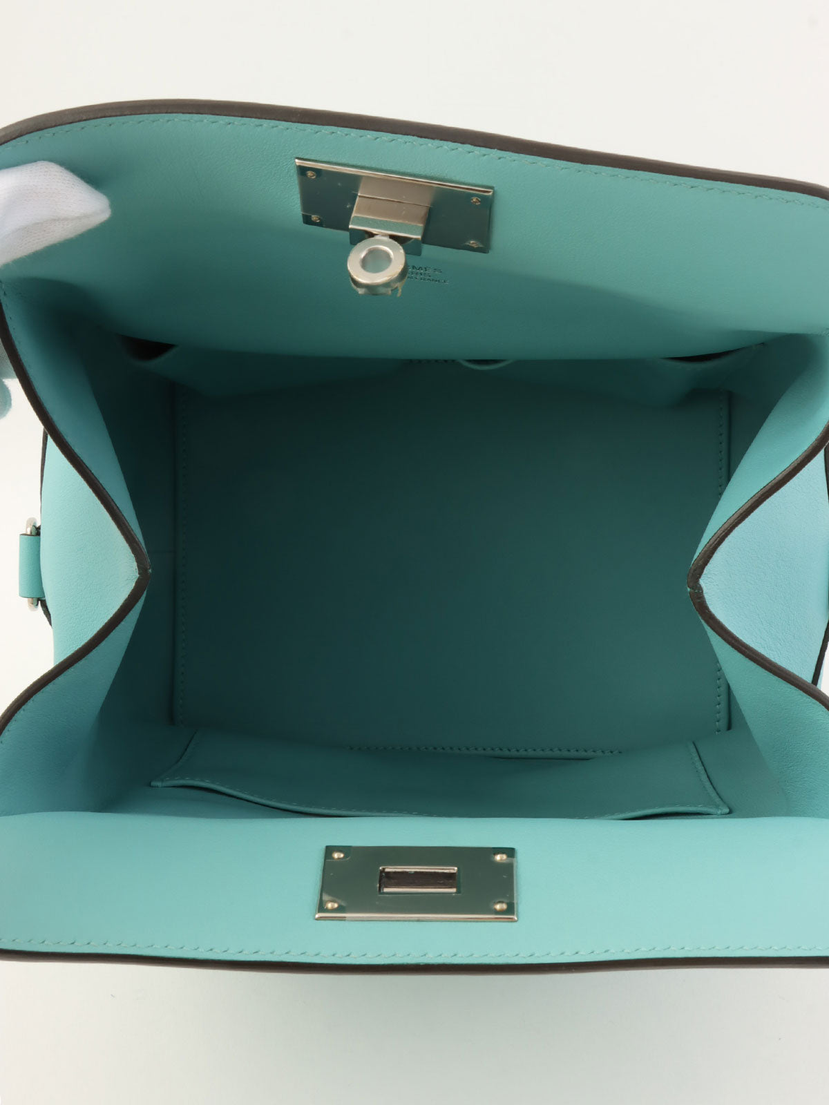 2015 Toolbox 20 Blue Atoll