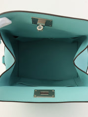 2015 Toolbox 20 Blue Atoll