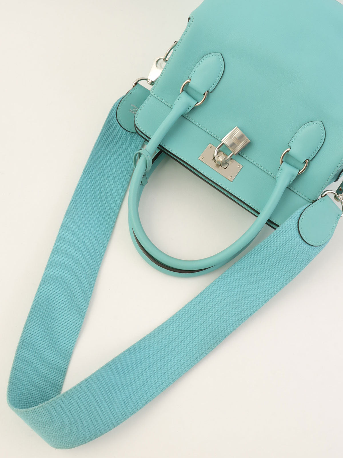 2015 Toolbox 20 Blue Atoll