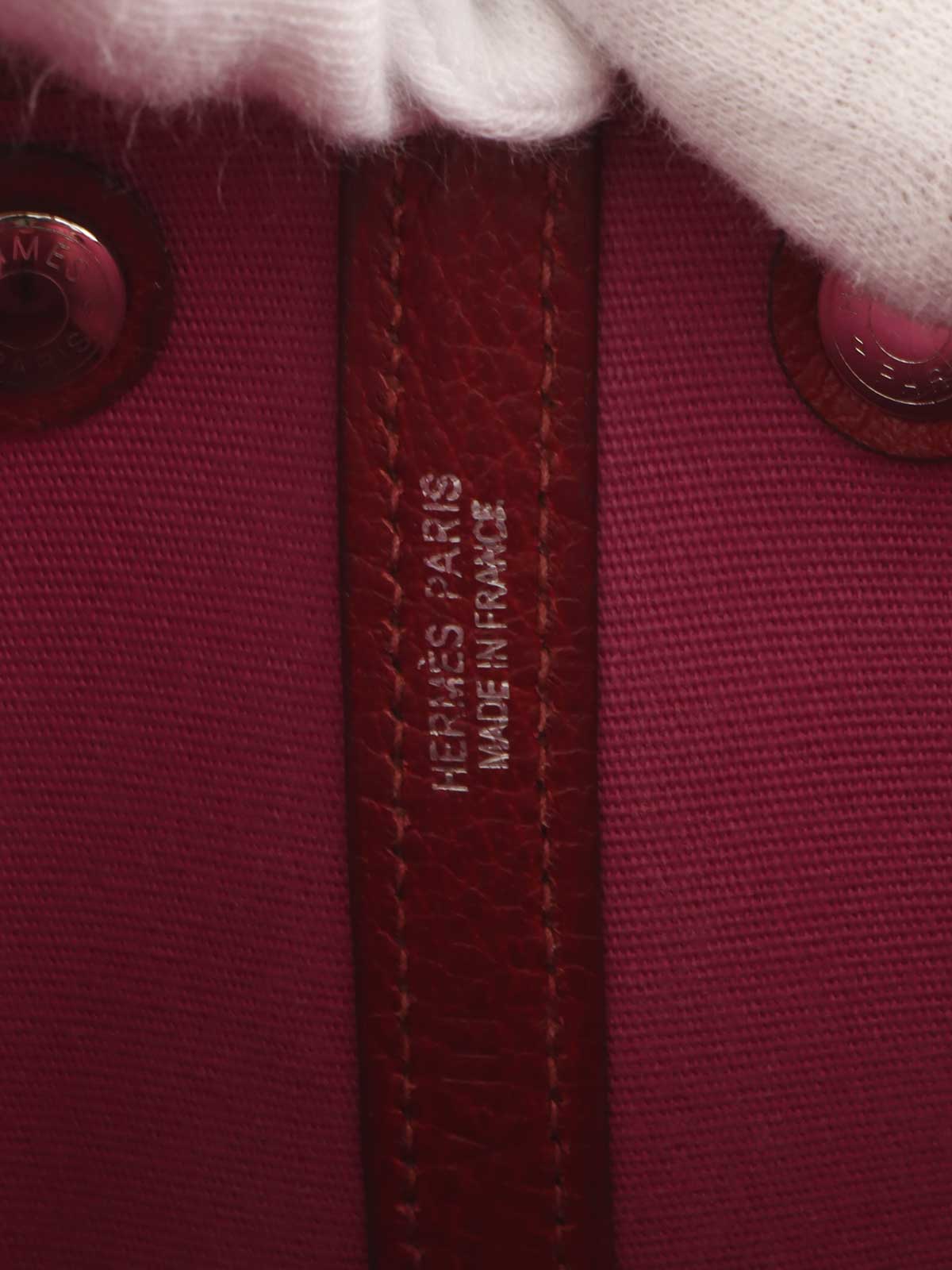 2005年製ガーデンパーティTTPM ルージュインペリアル