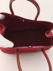 2005年製ガーデンパーティTTPM ルージュインペリアル