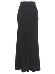 ストライプパターンセットアップ ネイビー