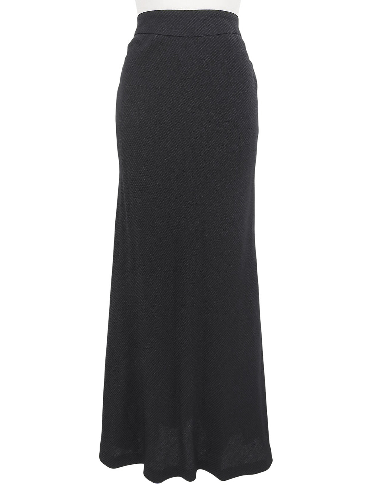 ストライプパターンセットアップ ネイビー