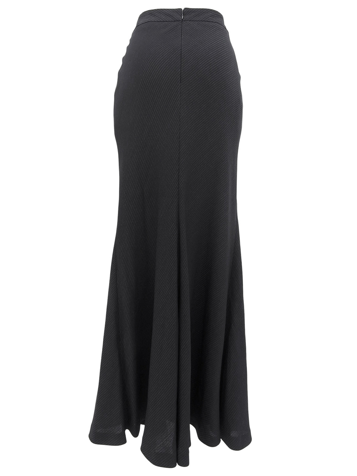 Striped Pattern Set Up Navy