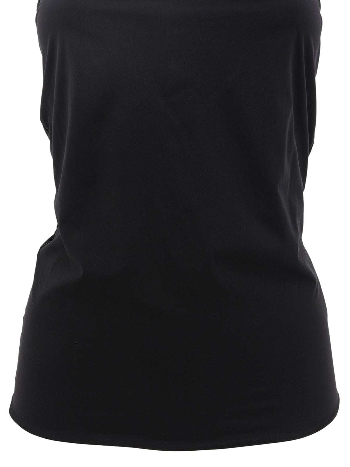 キャミソール ブラック