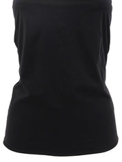 キャミソール ブラック