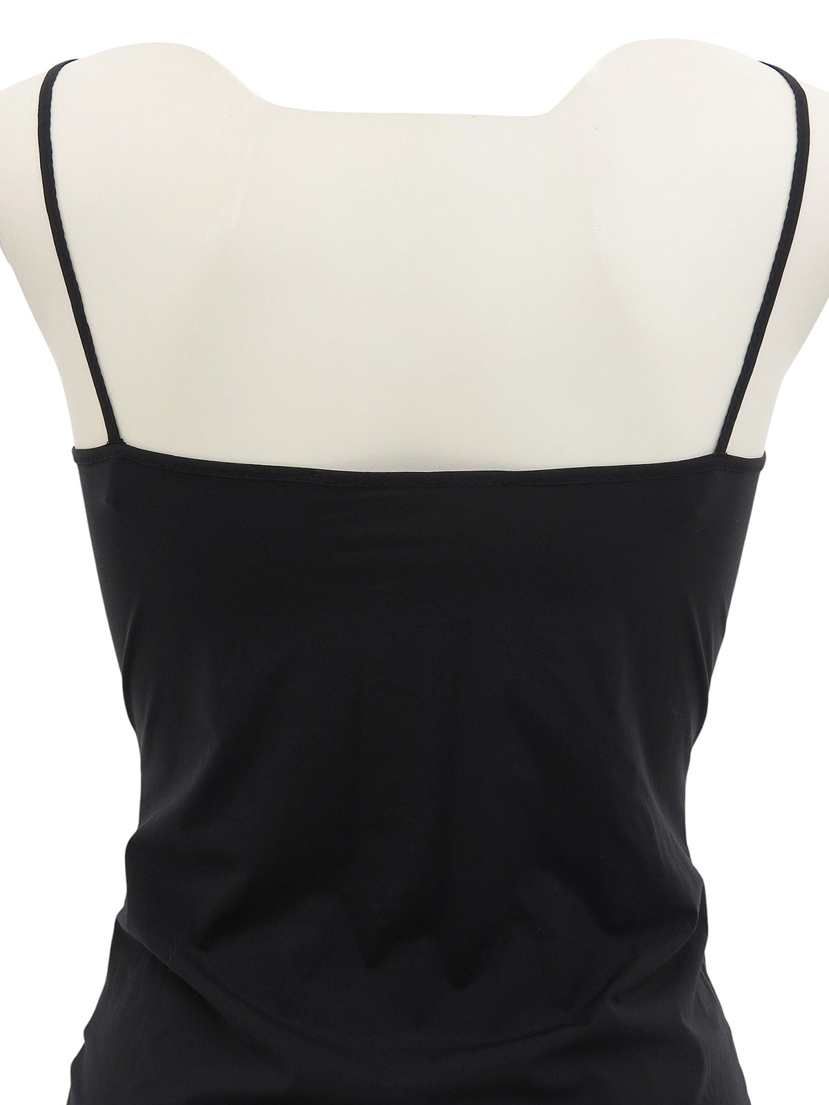 キャミソール ブラック