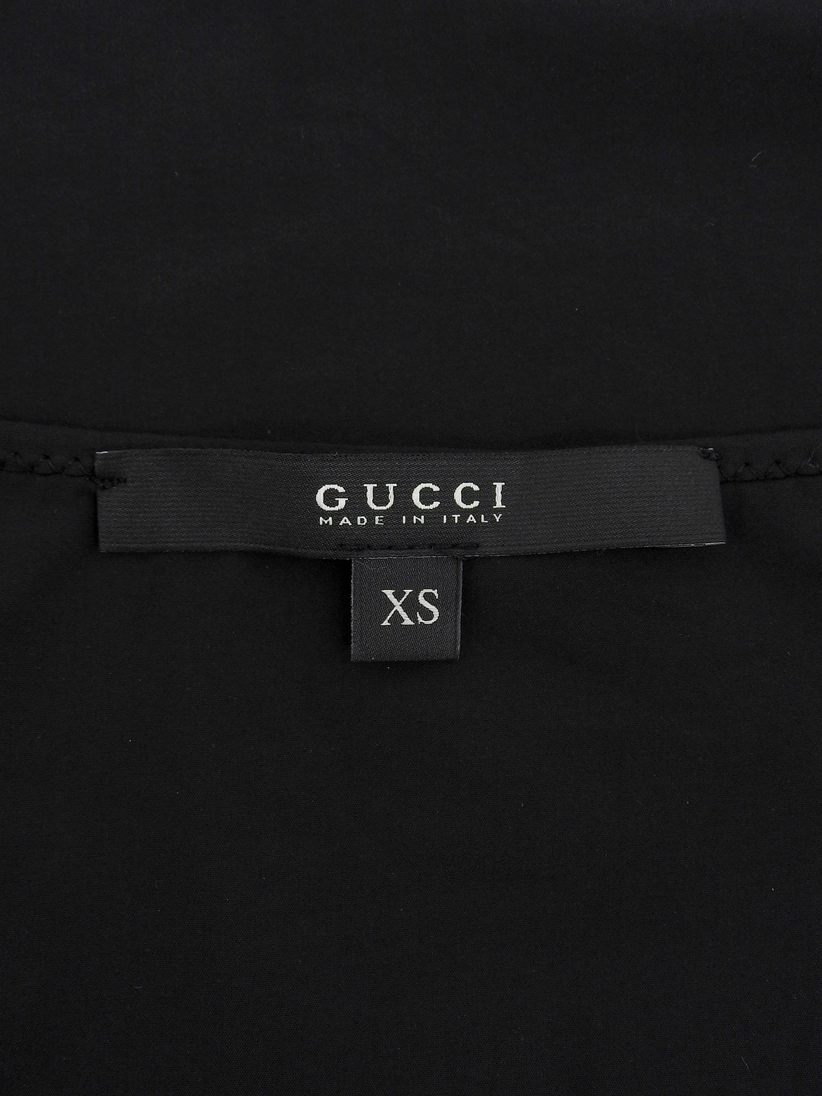 Black Camisole