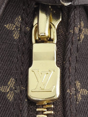 モノグラムミニランブローニュ エベヌ