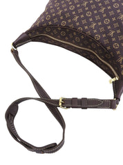 モノグラムミニランブローニュ エベヌ