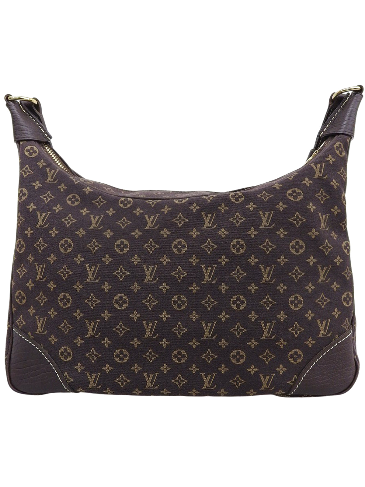 モノグラムミニランブローニュ エベヌ