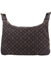 モノグラムミニランブローニュ エベヌ