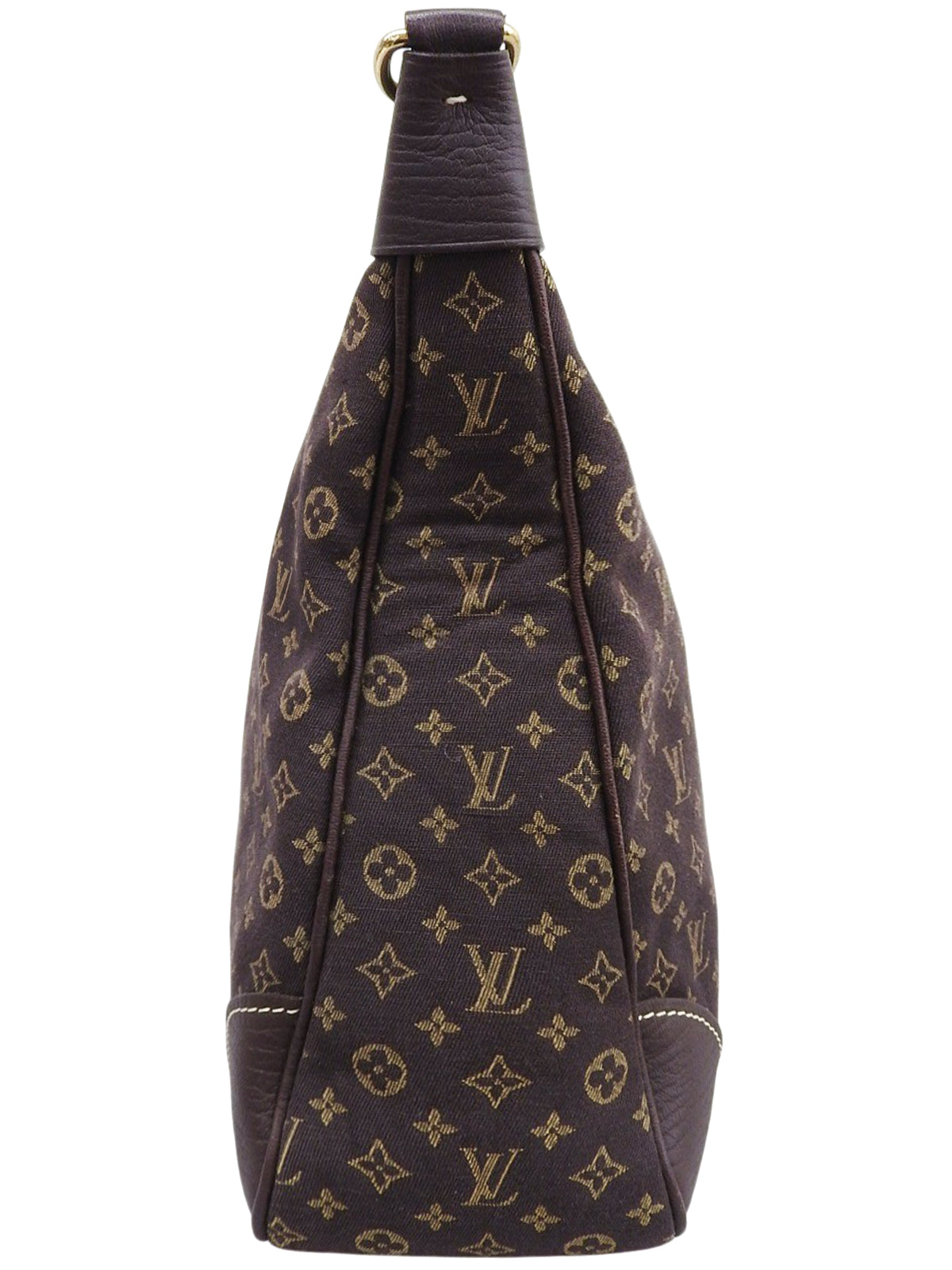 モノグラムミニランブローニュ エベヌ