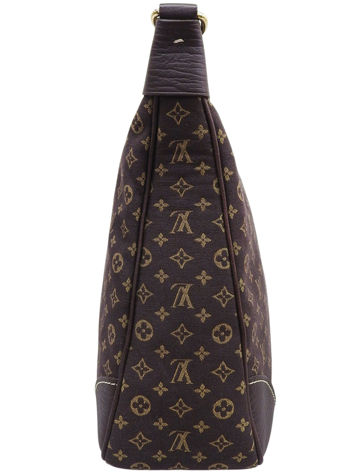 モノグラムミニランブローニュ エベヌ