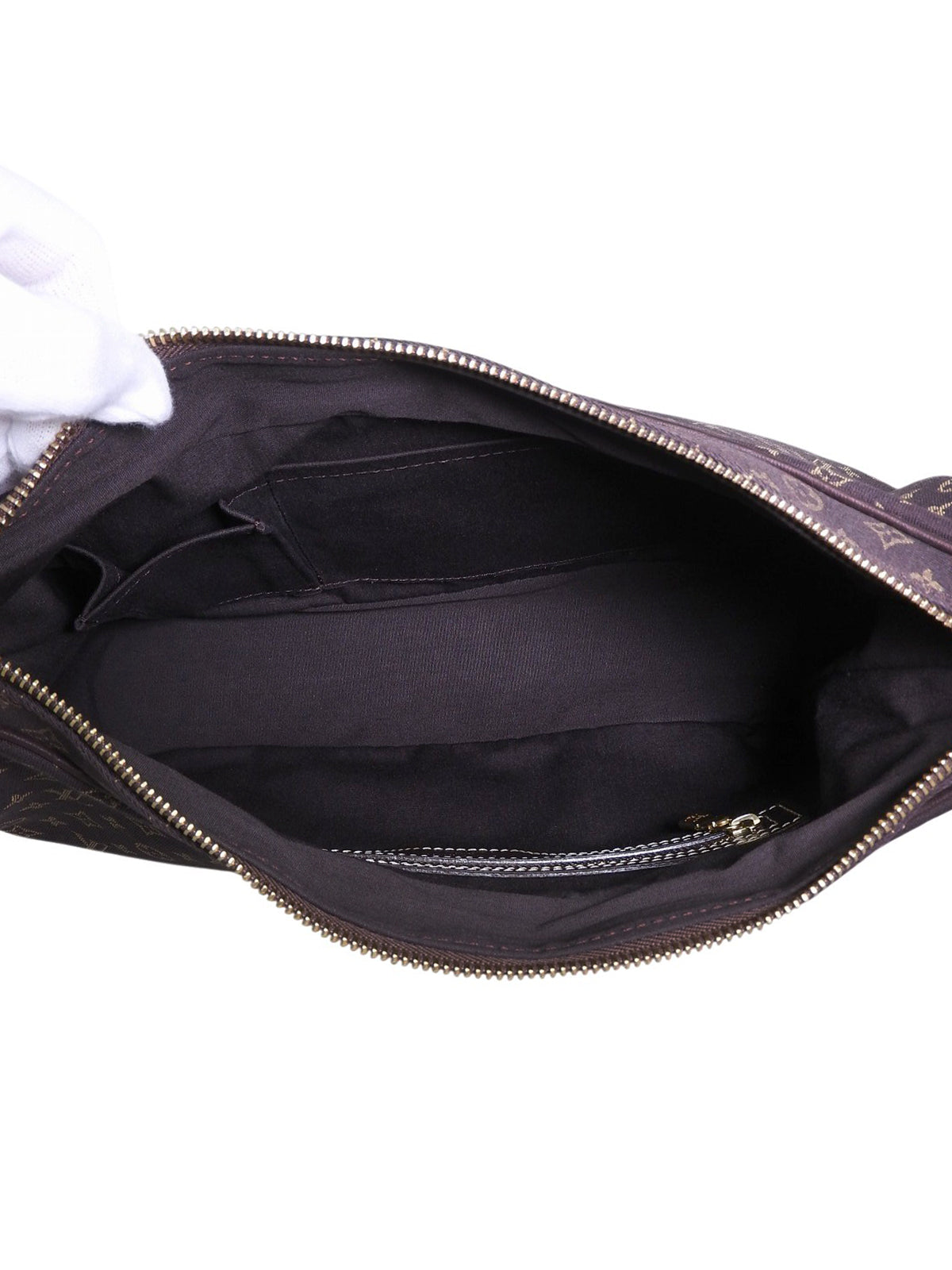 モノグラムミニランブローニュ エベヌ