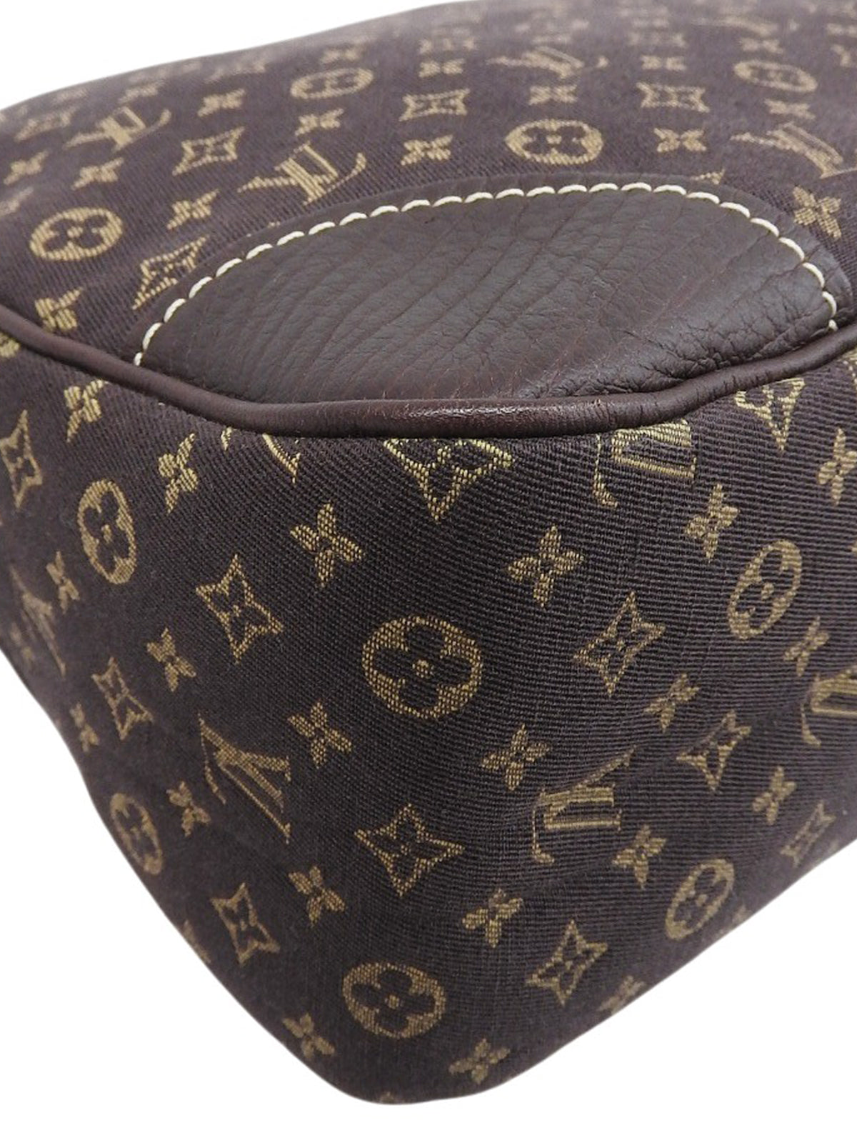 モノグラムミニランブローニュ エベヌ