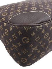 モノグラムミニランブローニュ エベヌ