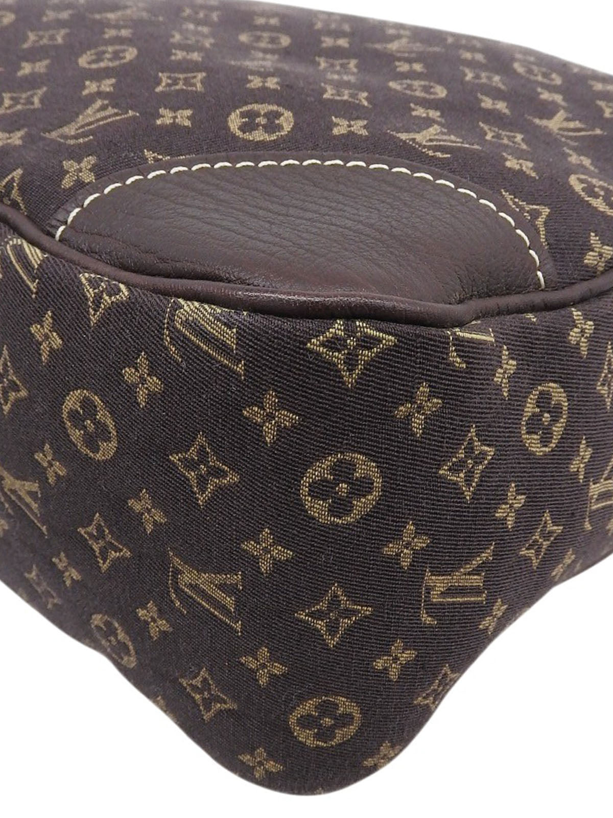 モノグラムミニランブローニュ エベヌ