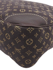 モノグラムミニランブローニュ エベヌ