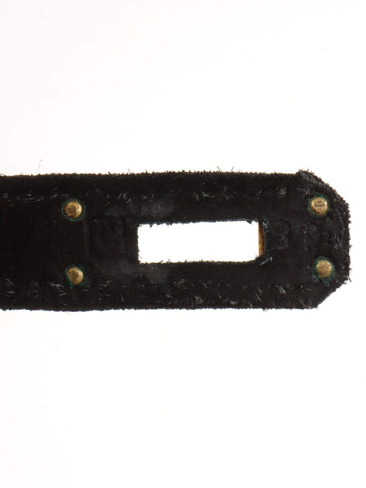 1999年製 ドブリスミニケリー ブラック