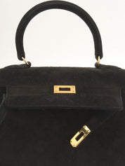 1999年製 ドブリスミニケリー ブラック