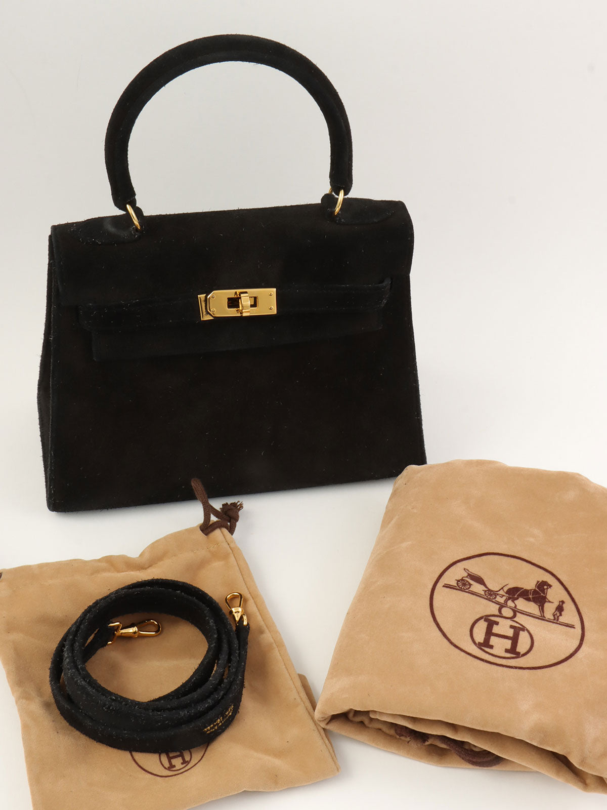 1999年製 ドブリスミニケリー ブラック