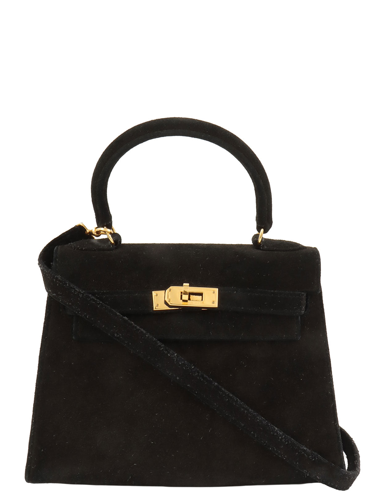 1999年製 ドブリスミニケリー ブラック