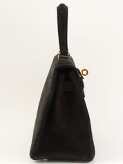 1999年製 ドブリスミニケリー ブラック