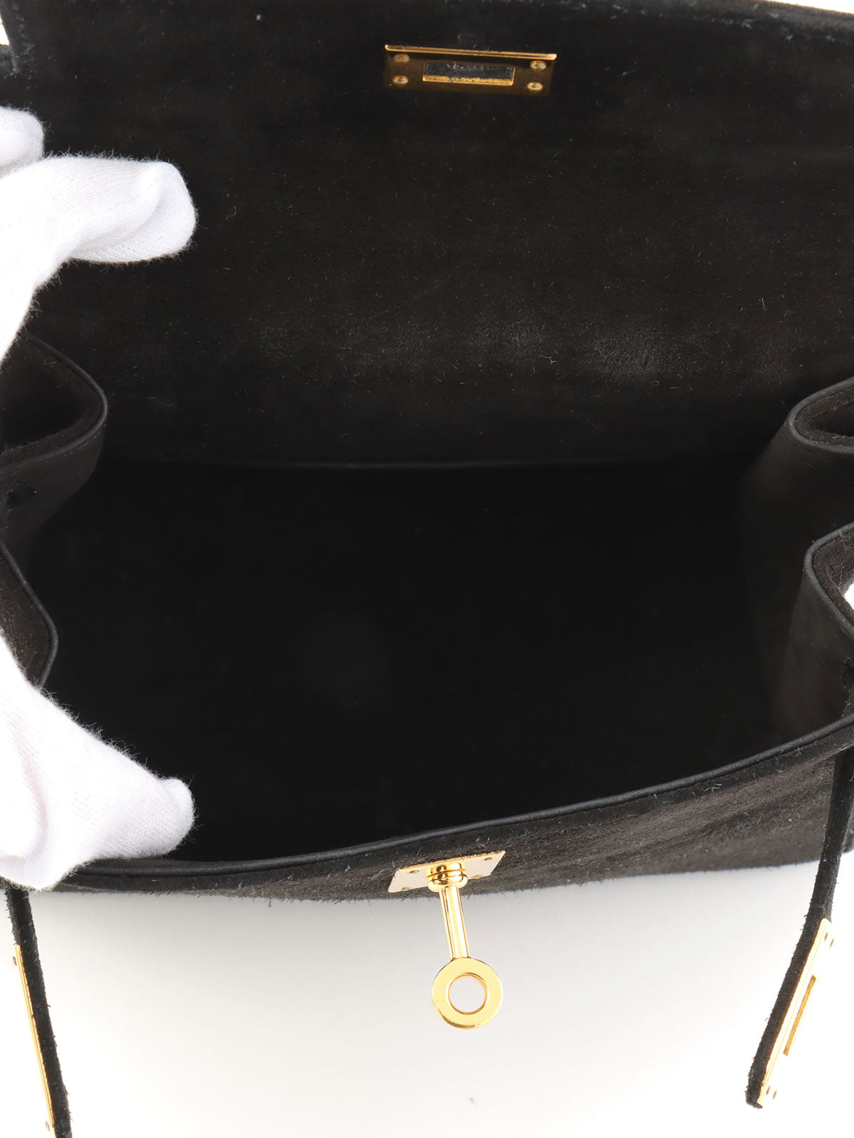 1999年製 ドブリスミニケリー ブラック