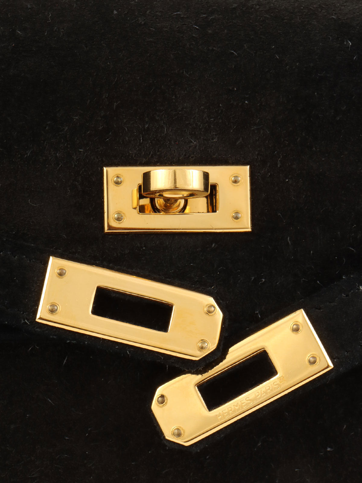 1999年製 ドブリスミニケリー ブラック