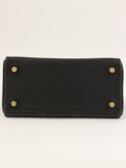 1994 Mini Kelly Black