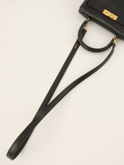 1994 Mini Kelly Black